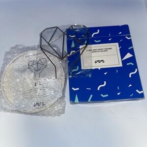 Wire and Ceramic Imm brand Wire and Ceramic Holder